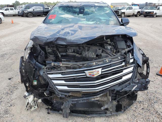 Photo 4 VIN: 1GYKNCRS7KZ205145 - CADILLAC XT5 LUXURY 