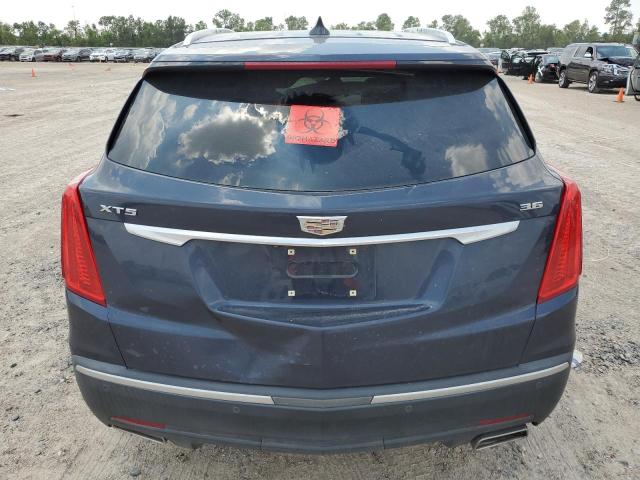 Photo 5 VIN: 1GYKNCRS7KZ205145 - CADILLAC XT5 LUXURY 