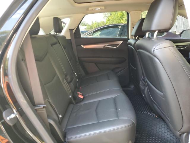 Photo 10 VIN: 1GYKNCRS7KZ229929 - CADILLAC XT5 LUXURY 