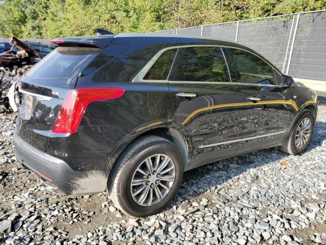 Photo 2 VIN: 1GYKNCRS7KZ229929 - CADILLAC XT5 LUXURY 