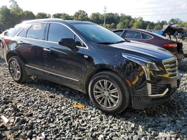 Photo 3 VIN: 1GYKNCRS7KZ229929 - CADILLAC XT5 LUXURY 