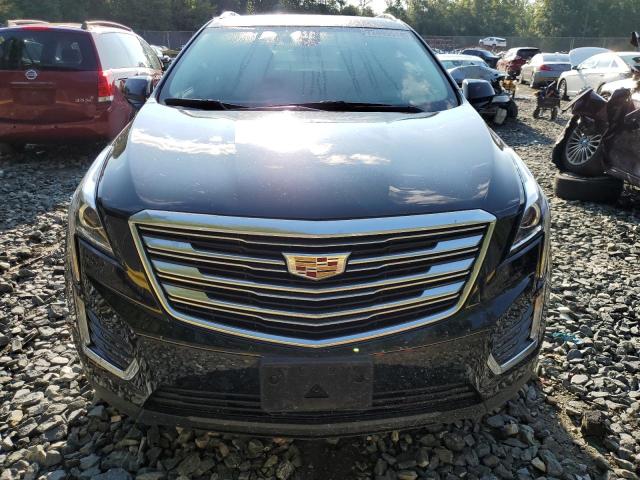 Photo 4 VIN: 1GYKNCRS7KZ229929 - CADILLAC XT5 LUXURY 