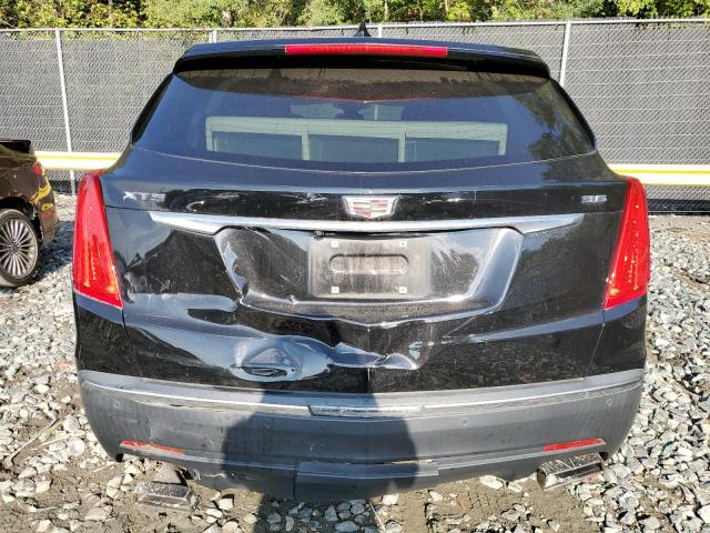 Photo 5 VIN: 1GYKNCRS7KZ229929 - CADILLAC XT5 LUXURY 