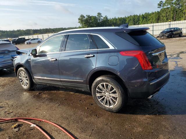 Photo 1 VIN: 1GYKNCRS7KZ231681 - CADILLAC XT5 LUXURY 