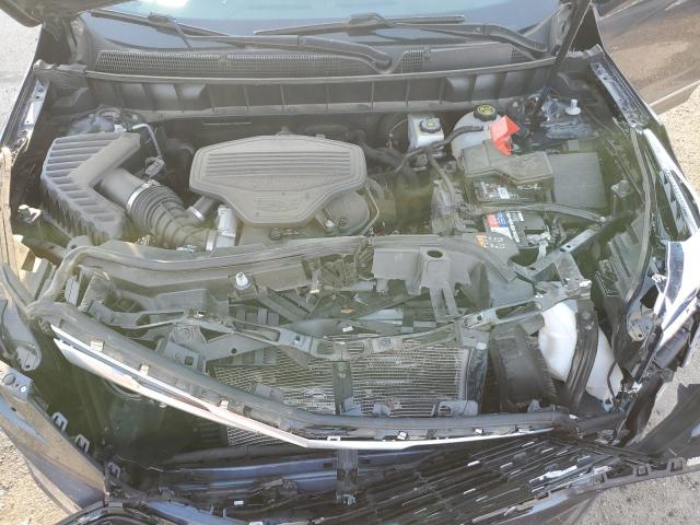 Photo 11 VIN: 1GYKNCRS7KZ231681 - CADILLAC XT5 LUXURY 