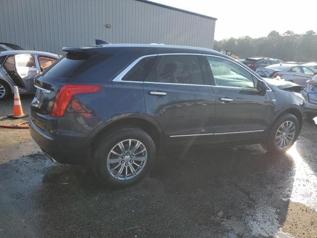 Photo 2 VIN: 1GYKNCRS7KZ231681 - CADILLAC XT5 LUXURY 