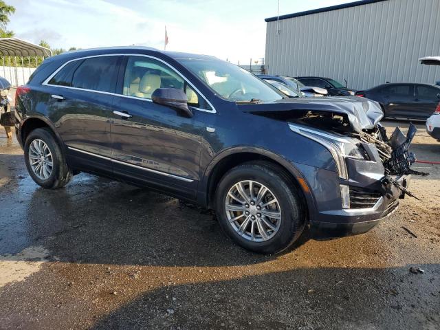 Photo 3 VIN: 1GYKNCRS7KZ231681 - CADILLAC XT5 LUXURY 