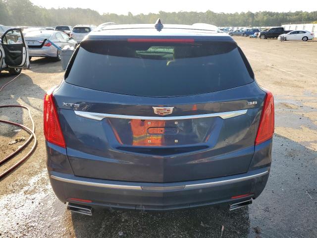 Photo 5 VIN: 1GYKNCRS7KZ231681 - CADILLAC XT5 LUXURY 