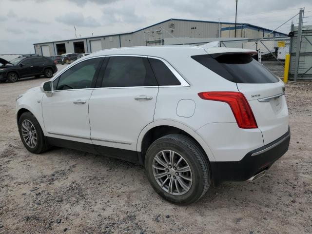 Photo 1 VIN: 1GYKNCRS7KZ236959 - CADILLAC XT5 