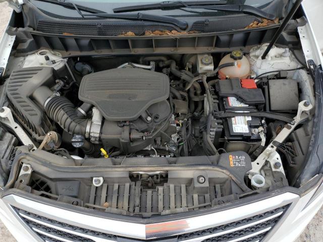 Photo 10 VIN: 1GYKNCRS7KZ236959 - CADILLAC XT5 