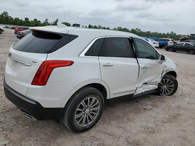 Photo 2 VIN: 1GYKNCRS7KZ236959 - CADILLAC XT5 