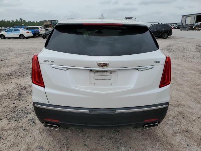 Photo 5 VIN: 1GYKNCRS7KZ236959 - CADILLAC XT5 