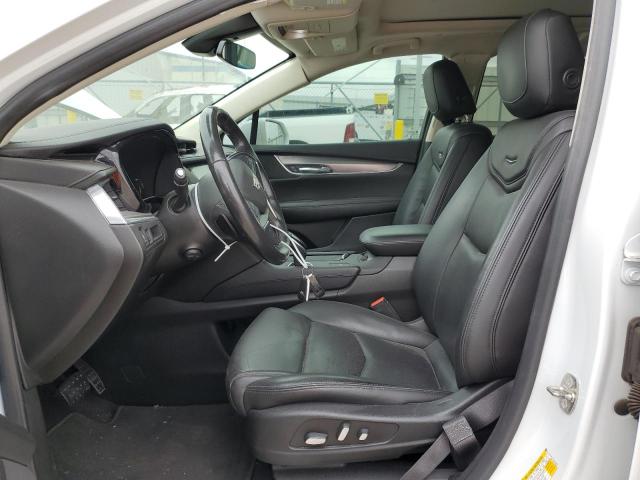 Photo 6 VIN: 1GYKNCRS7KZ236959 - CADILLAC XT5 