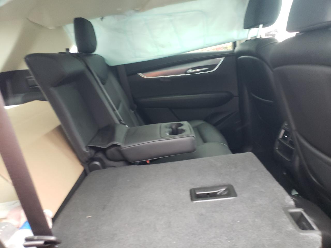 Photo 9 VIN: 1GYKNCRS7KZ249615 - CADILLAC XT5 