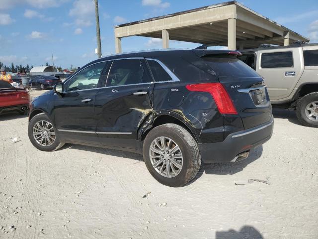 Photo 1 VIN: 1GYKNCRS7KZ250585 - CADILLAC XT5 