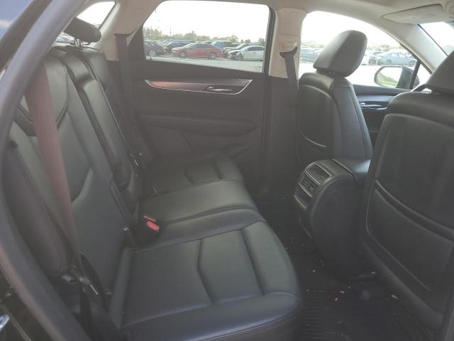 Photo 10 VIN: 1GYKNCRS7KZ250585 - CADILLAC XT5 