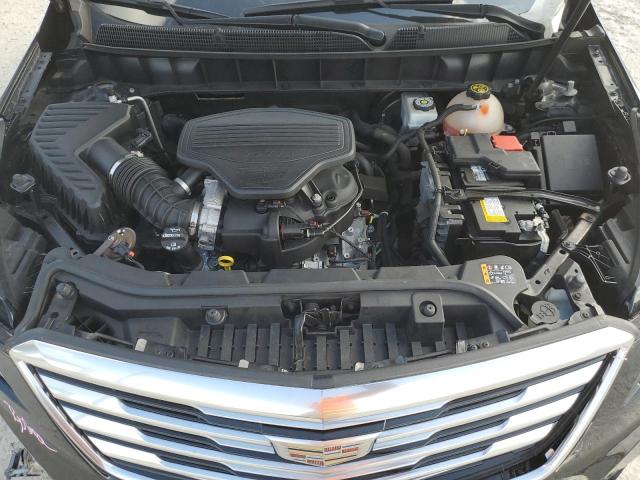 Photo 11 VIN: 1GYKNCRS7KZ250585 - CADILLAC XT5 