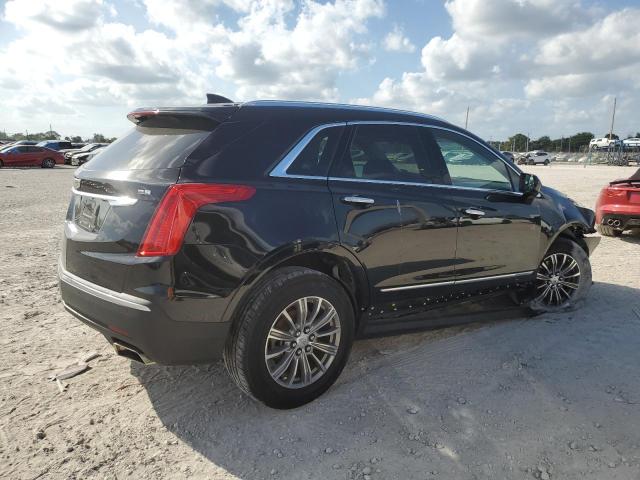 Photo 2 VIN: 1GYKNCRS7KZ250585 - CADILLAC XT5 