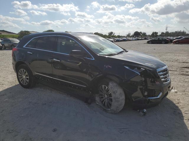 Photo 3 VIN: 1GYKNCRS7KZ250585 - CADILLAC XT5 