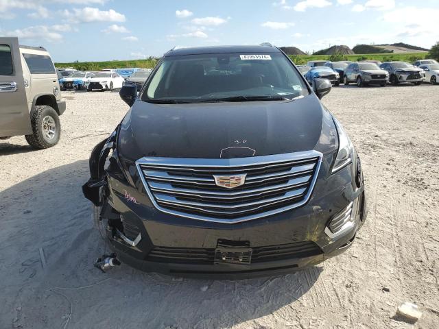 Photo 4 VIN: 1GYKNCRS7KZ250585 - CADILLAC XT5 