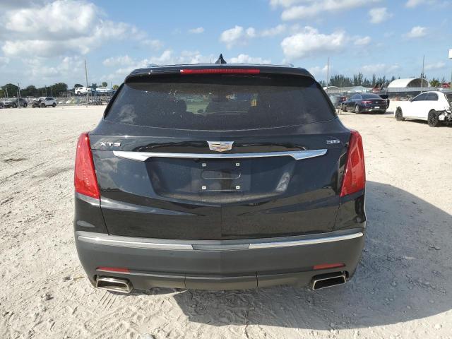 Photo 5 VIN: 1GYKNCRS7KZ250585 - CADILLAC XT5 