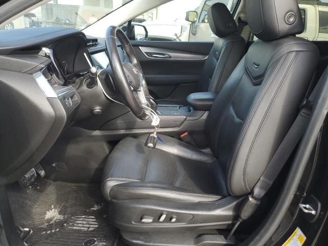 Photo 6 VIN: 1GYKNCRS7KZ250585 - CADILLAC XT5 