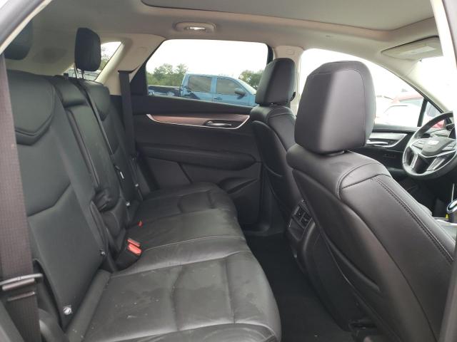 Photo 5 VIN: 1GYKNCRS7KZ268813 - CADILLAC XT5 LUXURY 