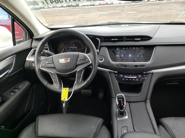 Photo 8 VIN: 1GYKNCRS7KZ268813 - CADILLAC XT5 LUXURY 