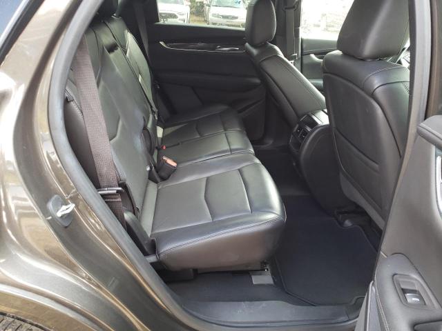 Photo 5 VIN: 1GYKNCRS7LZ123465 - CADILLAC XT5 PREMIU 