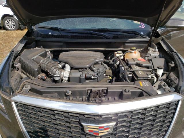 Photo 6 VIN: 1GYKNCRS7LZ123465 - CADILLAC XT5 PREMIU 