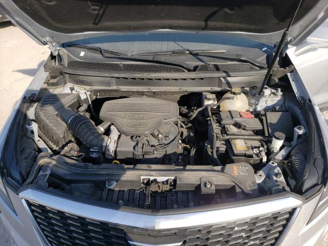 Photo 6 VIN: 1GYKNCRS7LZ133784 - CADILLAC XT5 PREMIU 