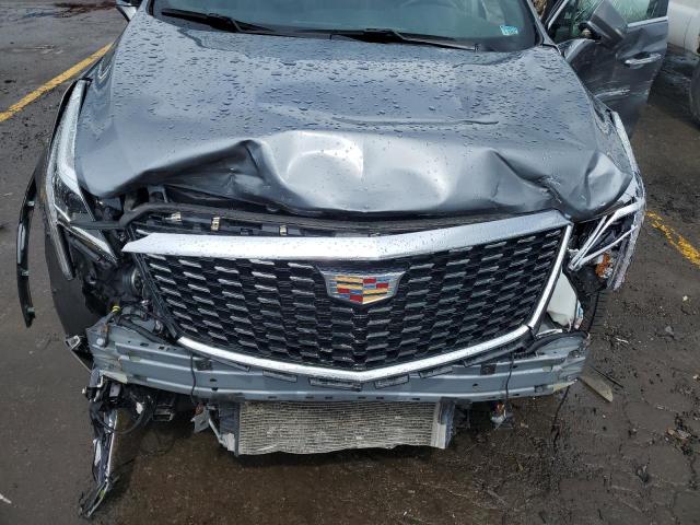 Photo 11 VIN: 1GYKNCRS7LZ150925 - CADILLAC XT5 PREMIU 