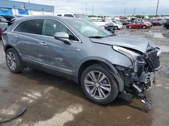 Photo 3 VIN: 1GYKNCRS7LZ150925 - CADILLAC XT5 PREMIU 