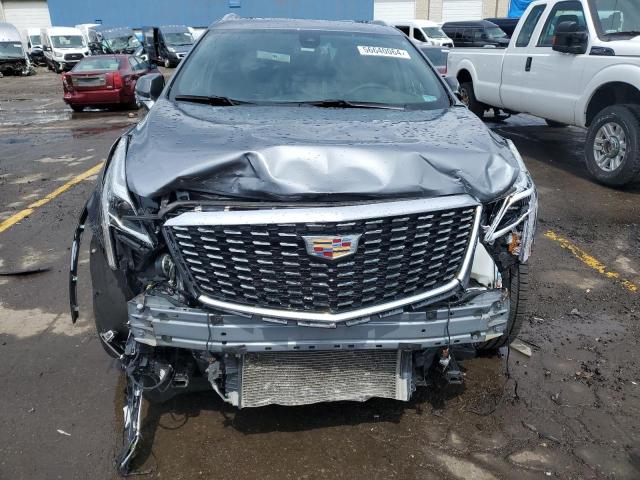 Photo 4 VIN: 1GYKNCRS7LZ150925 - CADILLAC XT5 PREMIU 