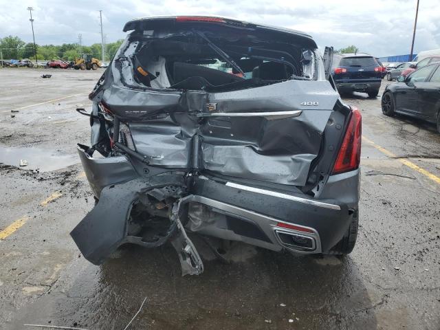 Photo 5 VIN: 1GYKNCRS7LZ150925 - CADILLAC XT5 PREMIU 