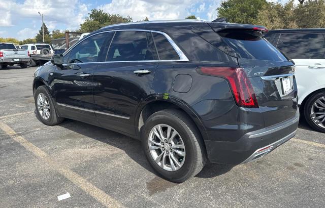 Photo 2 VIN: 1GYKNCRS7LZ151346 - CADILLAC XT5 PREMIU 