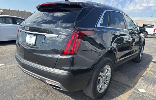 Photo 3 VIN: 1GYKNCRS7LZ151346 - CADILLAC XT5 PREMIU 