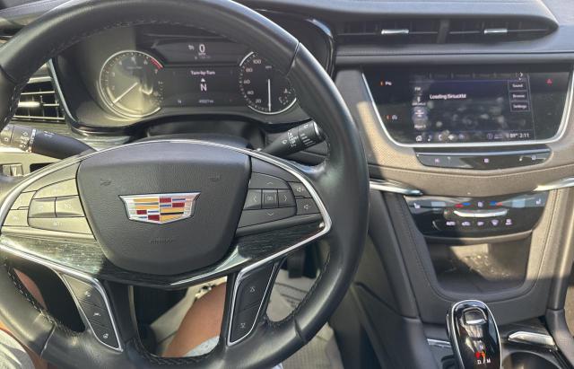 Photo 8 VIN: 1GYKNCRS7LZ151346 - CADILLAC XT5 PREMIU 