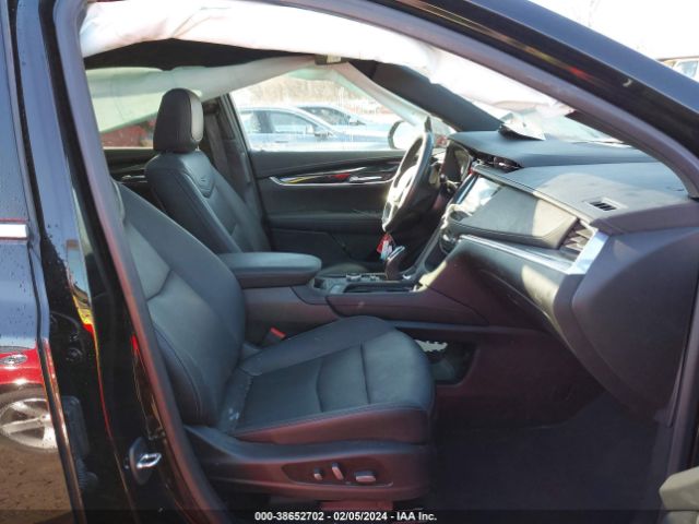 Photo 4 VIN: 1GYKNCRS7LZ211156 - CADILLAC XT5 