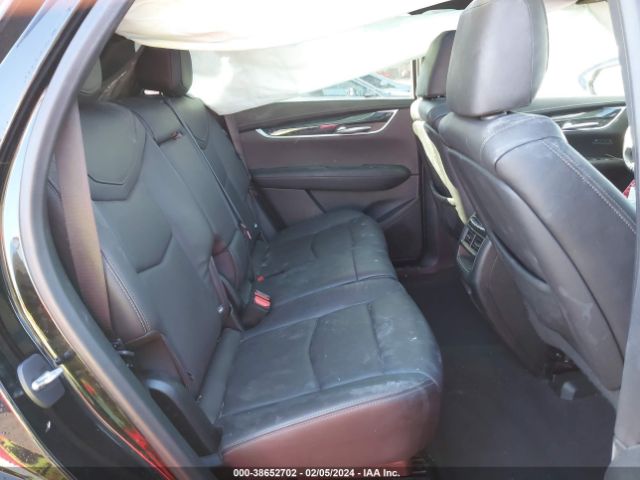 Photo 7 VIN: 1GYKNCRS7LZ211156 - CADILLAC XT5 