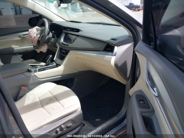 Photo 4 VIN: 1GYKNCRS7MZ104058 - CADILLAC XT5 