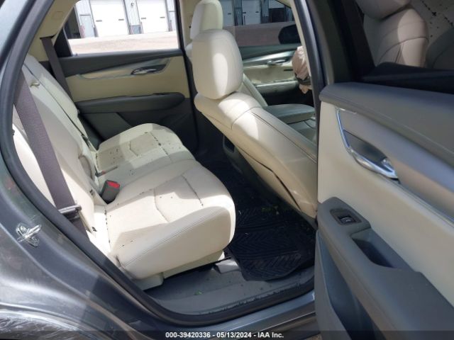 Photo 7 VIN: 1GYKNCRS7MZ104058 - CADILLAC XT5 