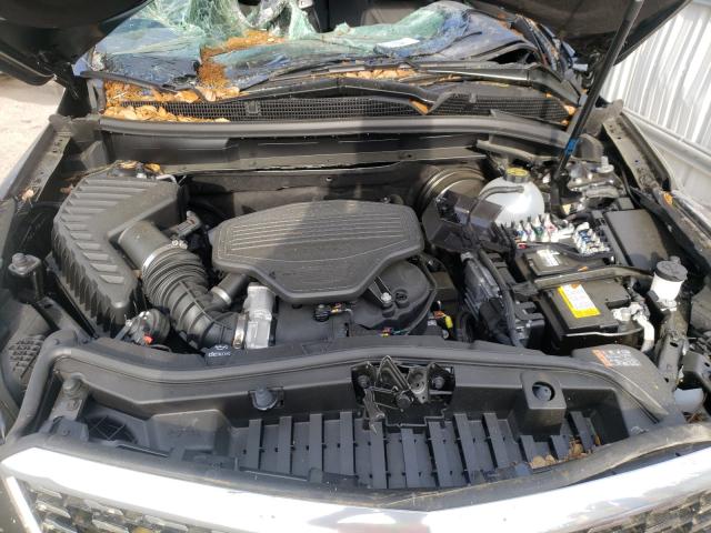 Photo 6 VIN: 1GYKNCRS7MZ132877 - CADILLAC XT5 PREMIU 