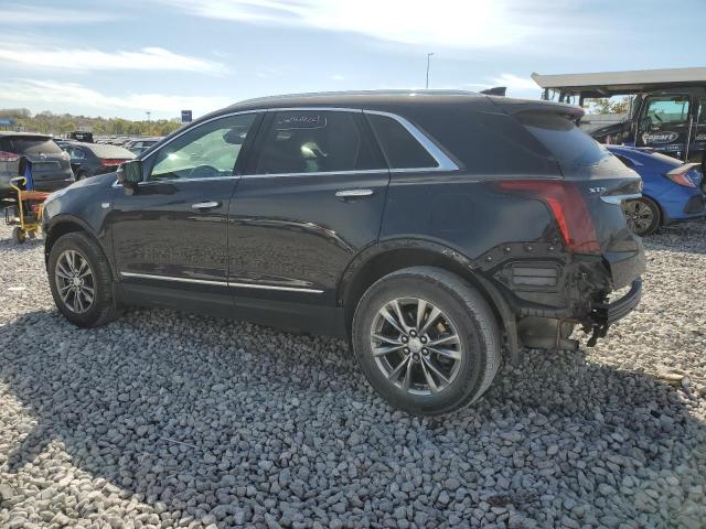 Photo 1 VIN: 1GYKNCRS7MZ156239 - CADILLAC XT5 PREMIU 