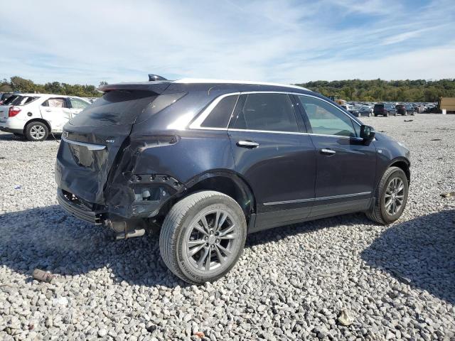 Photo 2 VIN: 1GYKNCRS7MZ156239 - CADILLAC XT5 PREMIU 