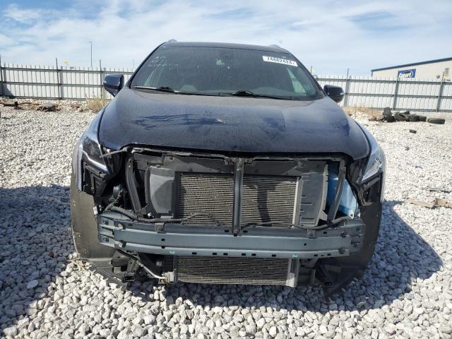 Photo 4 VIN: 1GYKNCRS7MZ156239 - CADILLAC XT5 PREMIU 