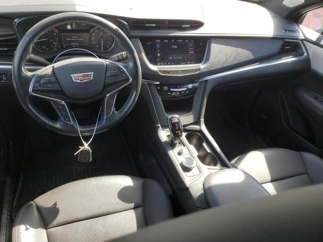 Photo 7 VIN: 1GYKNCRS7MZ156239 - CADILLAC XT5 PREMIU 