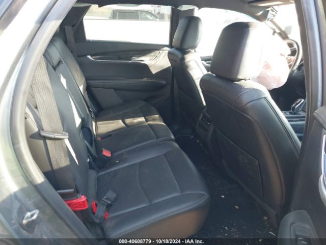 Photo 7 VIN: 1GYKNCRS7MZ165989 - CADILLAC XT5 