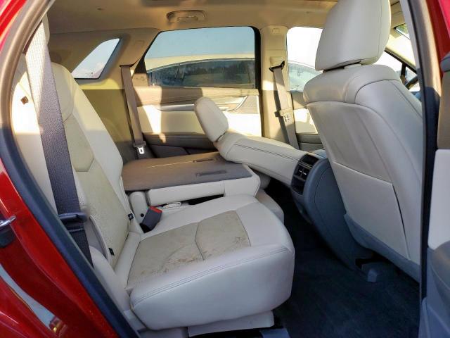 Photo 5 VIN: 1GYKNCRS7MZ194795 - CADILLAC XT5 PREMIU 