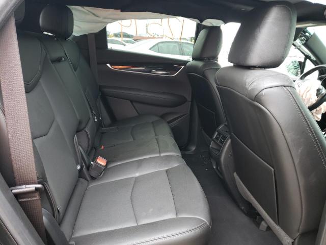 Photo 10 VIN: 1GYKNCRS7MZ225124 - CADILLAC XT5 